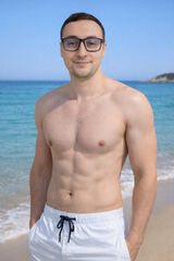 Фотография пользователя TomekMilyGosc