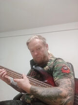 Zdjęcie użytkownika krzykossa