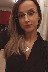 Фотография пользователя Justynka201196