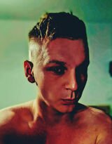 Zdjęcie użytkownika Kuptonixxxx