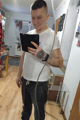 Zdjęcie użytkownika Pawelek230597