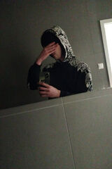 Zdjęcie użytkownika justinmika2008