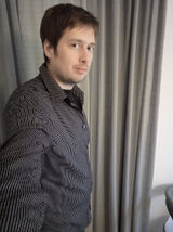 Фотография пользователя KrzysiekJeden