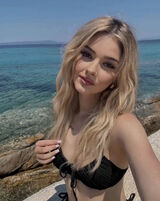 Zdjęcie użytkownika Monikaslodzik88