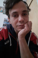 Zdjęcie użytkownika maciej3941