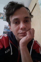 Фото користувача maciej3941