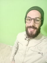 Фотография пользователя Louk