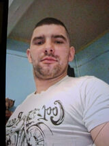 Zdjęcie użytkownika krzysiekkononiuk92