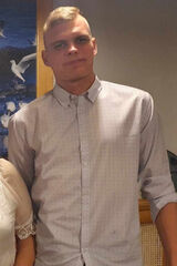 Benutzerfoto patryktyska75