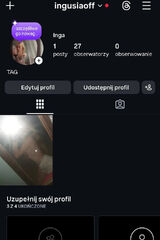 Zdjęcie użytkownika ingusiaoff420