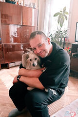 Zdjęcie użytkownika abrakadabrahokus95