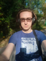 Zdjęcie użytkownika KamilGontek