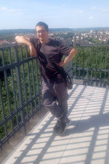Фотография пользователя OledzkiO