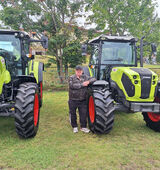 Zdjęcie użytkownika piotrciarkowski889