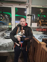 Zdjęcie użytkownika Starostin