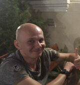 Zdjęcie użytkownika Pastor93