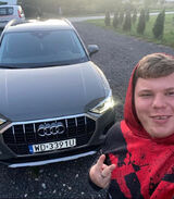 Фотография пользователя Milosz2116