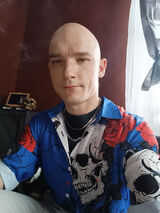 Zdjęcie użytkownika GamonM