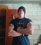 Фотография пользователя akowal91