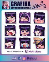 Zdjęcie użytkownika KaluuiTTv