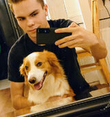 Foto pengguna AdrianPLDE