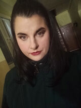 Zdjęcie użytkownika Dzastinka33