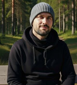 Foto pengguna MarcinZbudzki