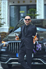 Foto pengguna Snoky05