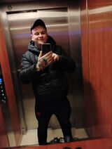 Zdjęcie użytkownika Lewar9999