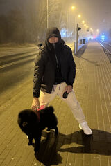 Zdjęcie użytkownika MarCioS