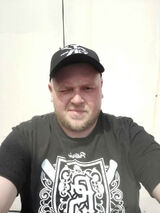 Zdjęcie użytkownika Mateusz296