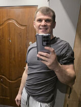 Benutzerfoto PatrykMaj96