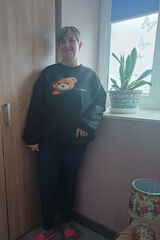 Фотография пользователя kalinamalinatowa99