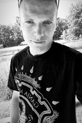 Фотография пользователя Smok3r420