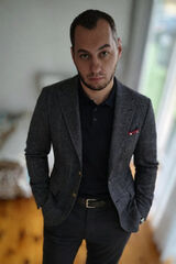 Zdjęcie użytkownika Mrpiotr961