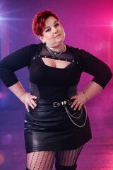 Фотография пользователя czorny34