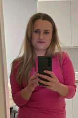 Фото користувача Ola845