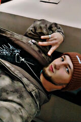 Zdjęcie użytkownika Micha19