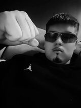 Фотография пользователя krystianfobke9