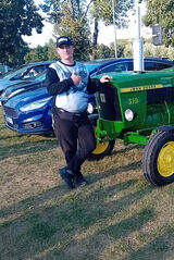 Zdjęcie użytkownika Tomas32