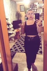 Zdjęcie użytkownika DebskaKl