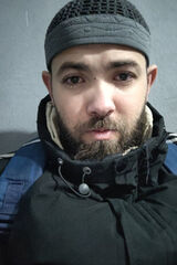 Benutzerfoto abdelhamidsid81995