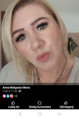 Zdjęcie użytkownika AnnaGosia