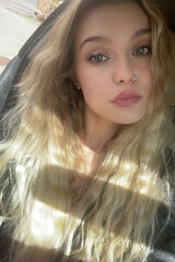 Zdjęcie użytkownika Namoniczka