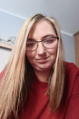 Zdjęcie użytkownika Agulka2025