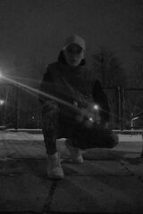 Zdjęcie użytkownika KamoN