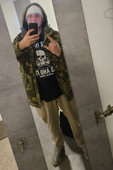 Фотография пользователя GruzinHejter91