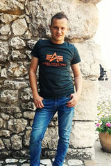 Zdjęcie użytkownika Patryczek19901990