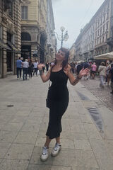 Zdjęcie użytkownika Behappy9807