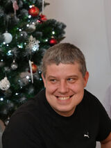 Zdjęcie użytkownika arcyk40